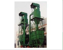 XMDC Series Whirlwind Pulse Bladdertype Dust Collector