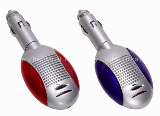 Car Air Cleaner