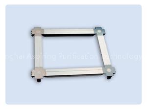 Heavy-duty T-Grid System