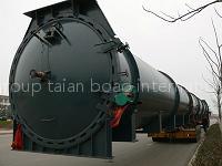 booster boiler