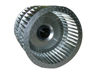 Taiwan Blower Wheels, Centrifugal Blower Wheels, Fan Impellers