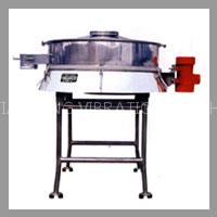 TS Series Direct Discharging Screen