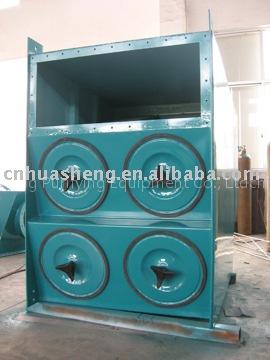 Dust Collector (dust collecting machine,dust cleaner