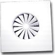 round diffuser