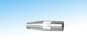 Nozzle Range