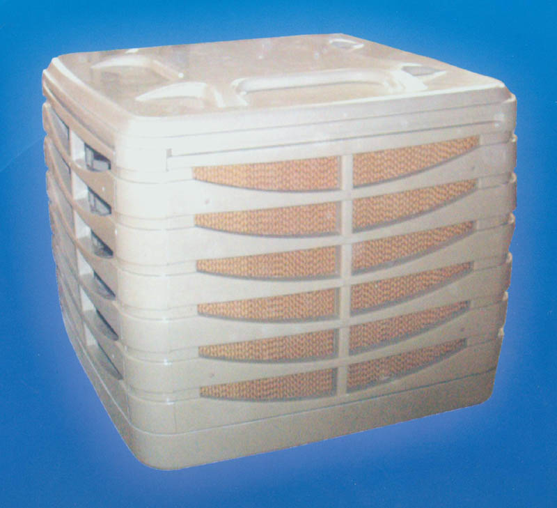China (Mainland) Evaporative Ventilator