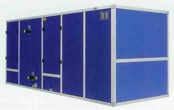 Singapore Air Handling Unit