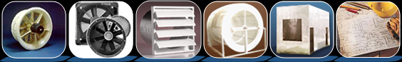 India Ventilation Systems