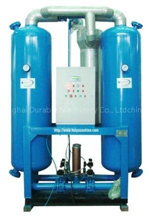 Desiccant Air Dryer