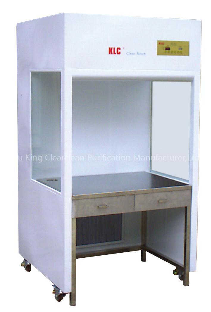 Vertical Clean bench