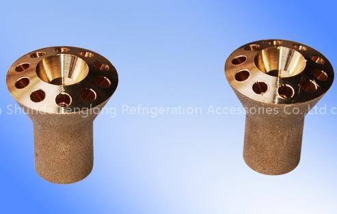Brass Series-Brass Distributor