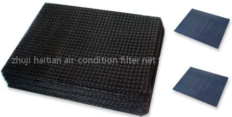 filter net