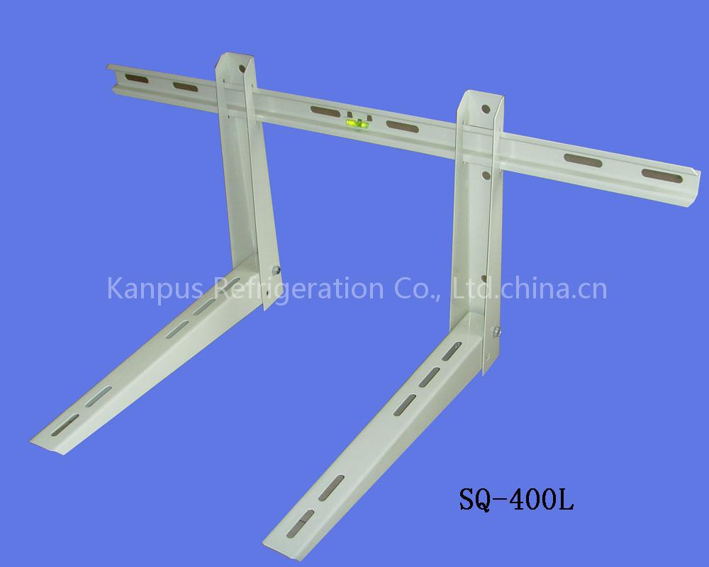 A/C steel bracket