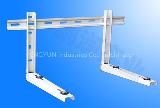 air conditioner bracket