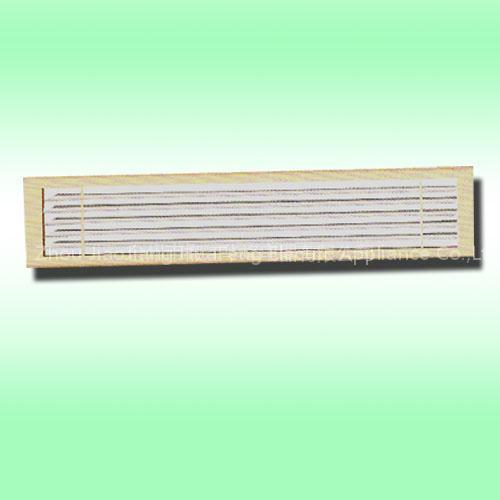 Adjustable Grille
