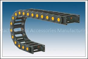 engineer plastic cable drag chain