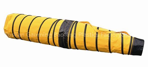 insulated duct
