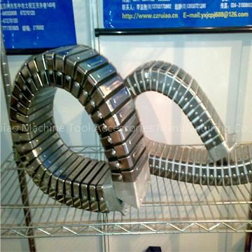 DGT conduilt shield