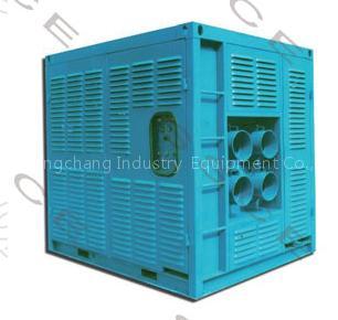Movable Air Conditioner