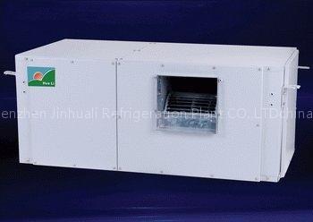 water source heat pump