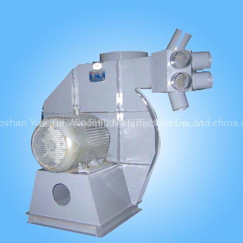 Air Blower/Fan for Ceramic Polishing Machine