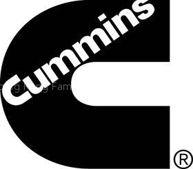 3012649-200KW Cummins generating set fan wheel