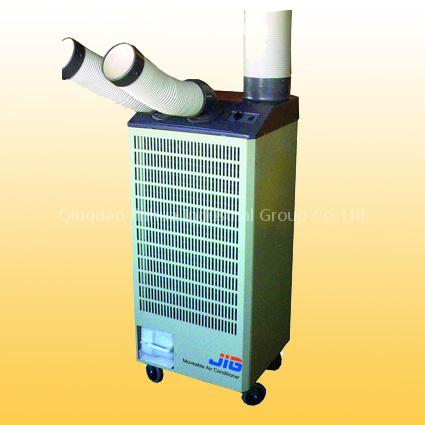 Portable air conditioner