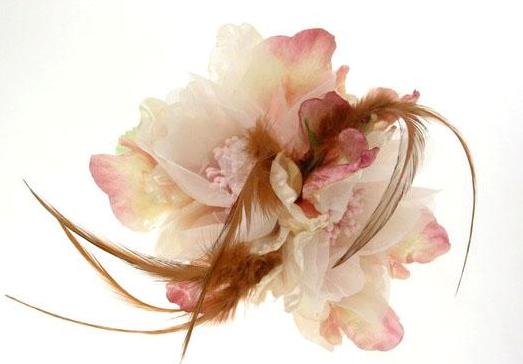 Fashion flowers