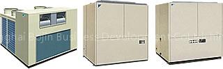 Daikin Packaged air conditioners