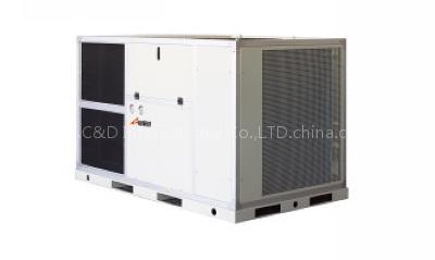 ROOFTOP PACKAGE UNIT