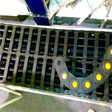 plastic drag chains