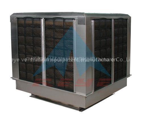 Stainless Steel Evaporative Air Cooler