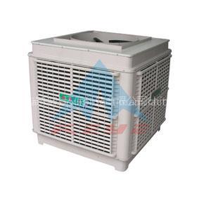 Evaporative Air Cooler, top discharge