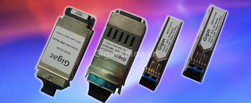 XFP Transceiver