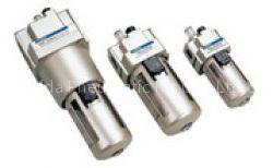 LAC series air treatment units