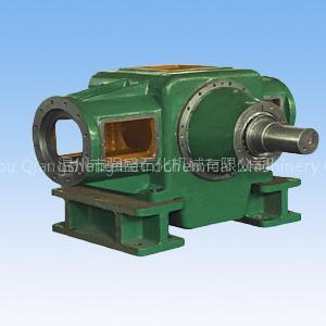 Base of Reciprocating Compressor