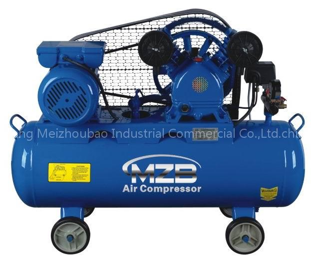 Mental Air Compressor V-0.17/8