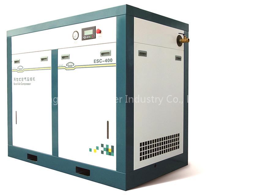 ESWN Scroll Compressor (ESC-400)