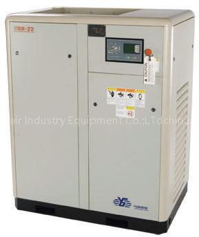 screw air compressor