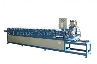Stud & Track Roll Forming Machine