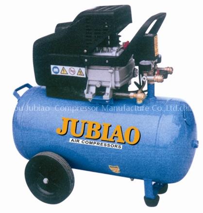 JB-CEBM Direct Driven Air Compressor