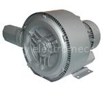 regenerative blower