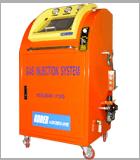 South Korea Gas Injection System(Gas Kit)