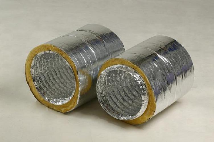 Malaysia Insulated Flexible Duct