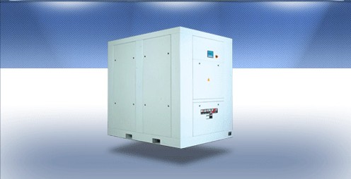 Turkey Rotary Screw Air Compressor