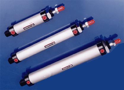 China (Mainland) Air Cylinder