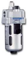 India Air Lubricator