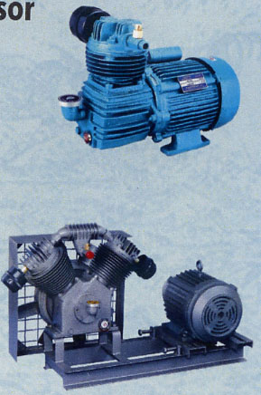 United Arab Emirates Champ Pumps Compressor