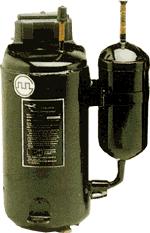 China (Mainland) Rotary Compressor