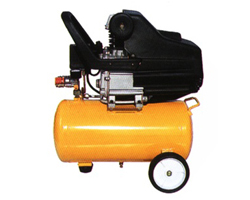 China (Mainland) Air Compressor